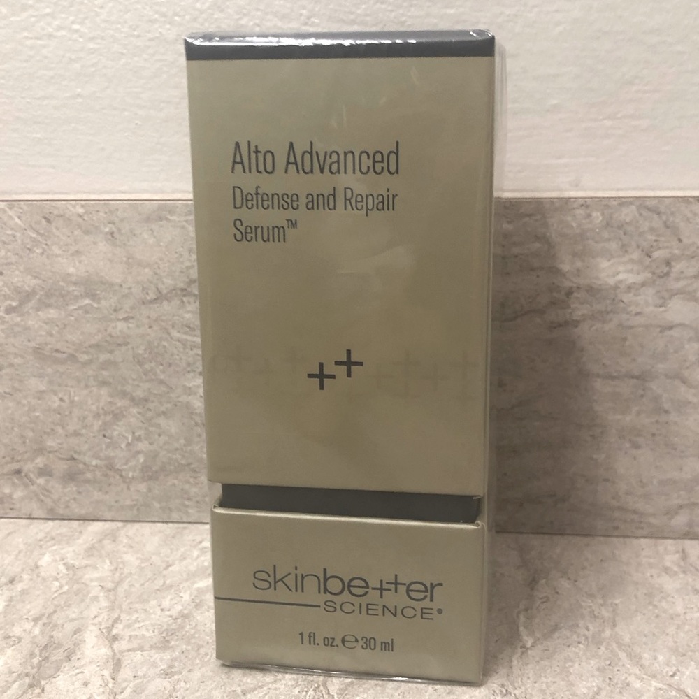 Skinbetter Alto Advanced